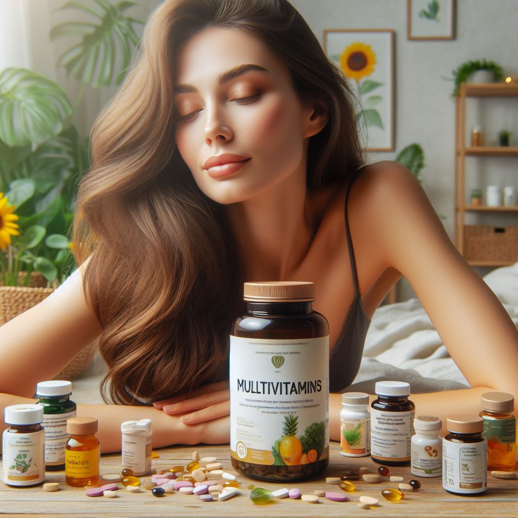 10 best multivitamin supplements for 2025, tested by 120 women Best multivitamins for women