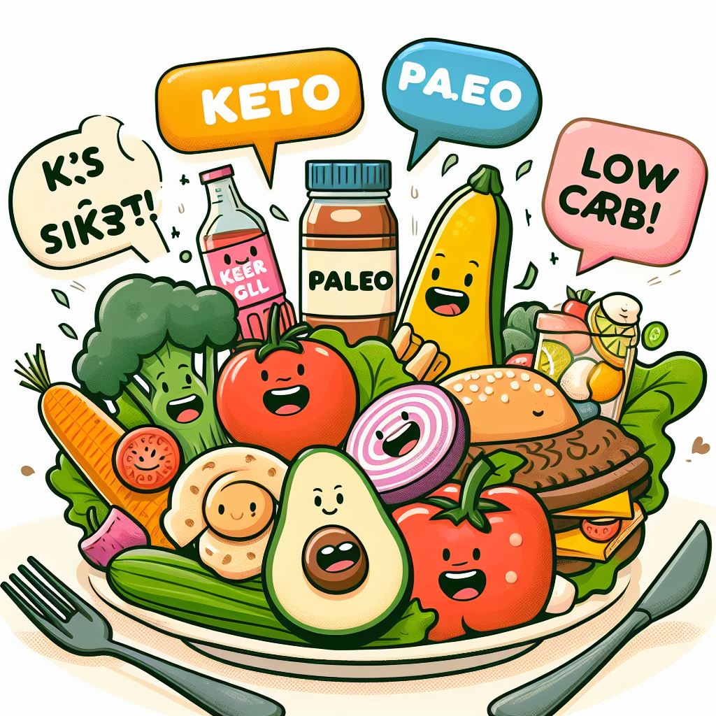 Top 10 Diet Meals Bubblelime top-10-diet-meals-bubblelime