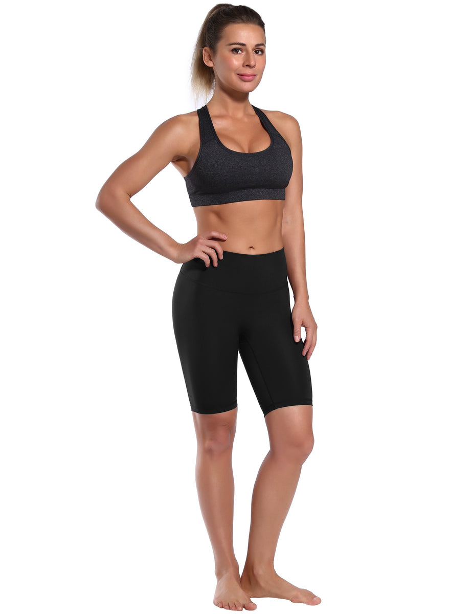 BUBBLELIME No Front line Golf Shorts 8 inch inseam Shorts BWHB031