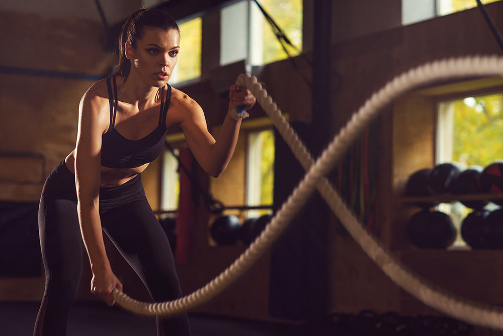 10 Benefits of Aerobic Exercise for the Body – bubblelime