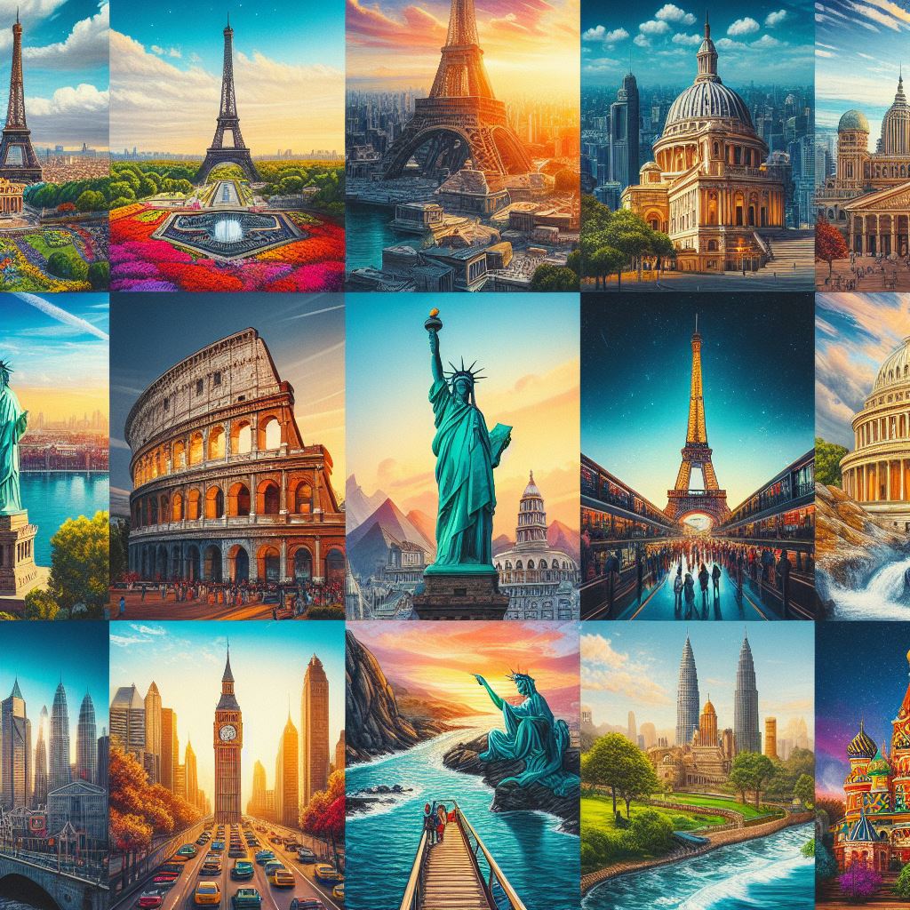 Wanderlust on a Budget: Affordable Destinations for Dreamy Escapes