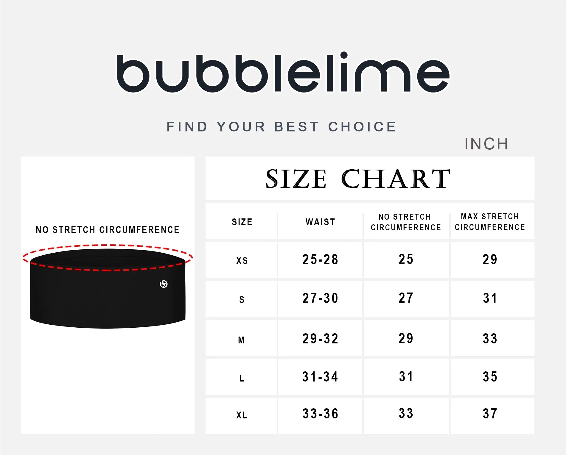 4 Pocket Sports Running Waist Pack lightgray_yogastudio