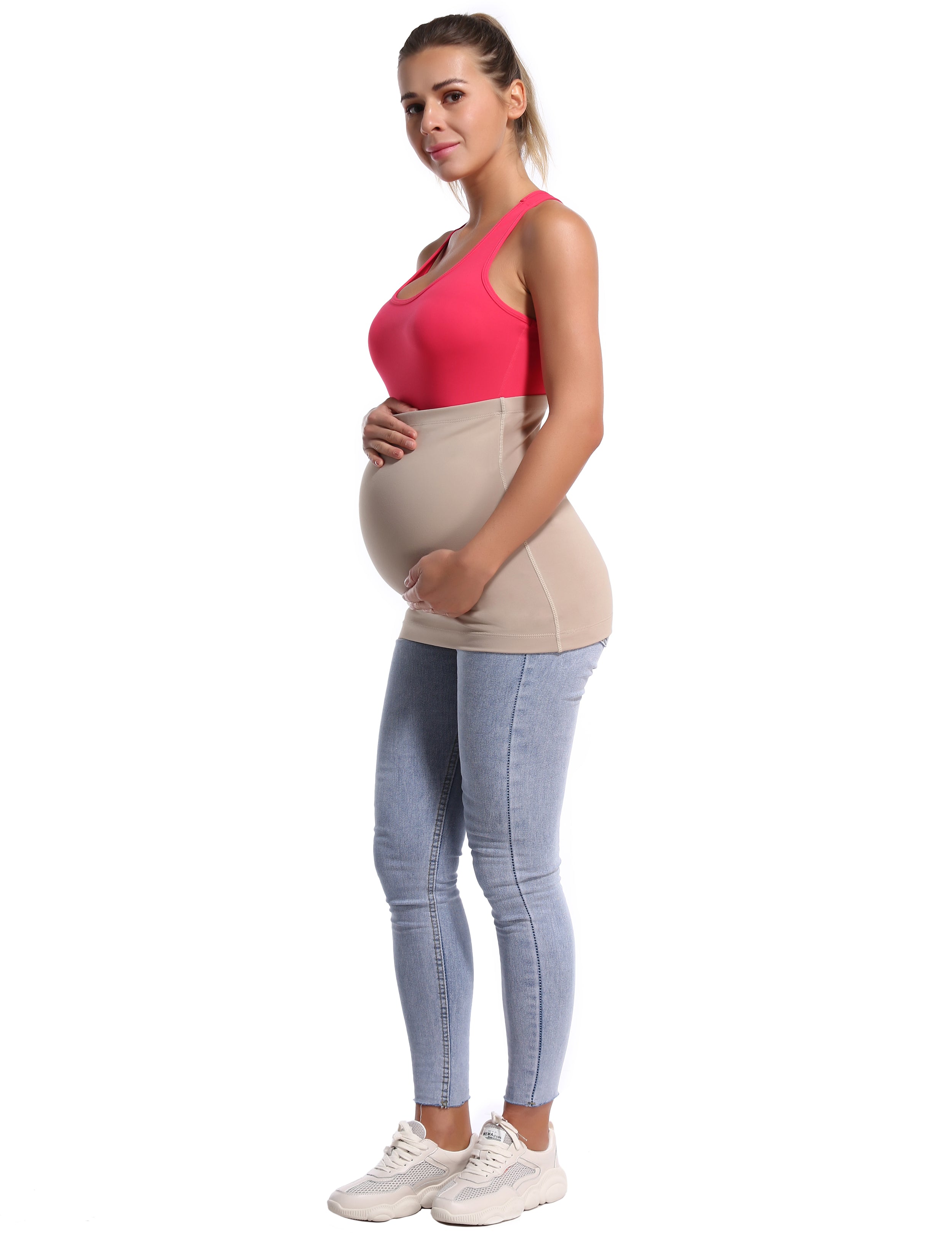 Maternity Belly Bands