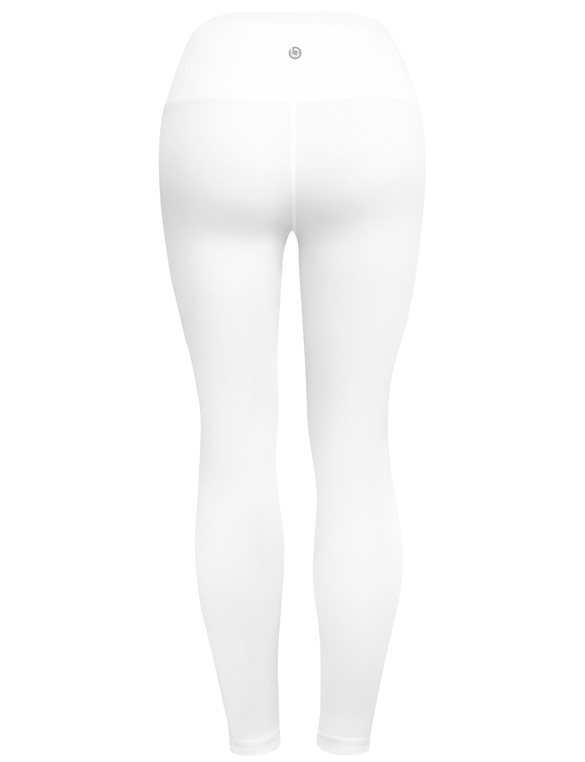 High Waist Gym Pants mattewhite_Gym bubblelime