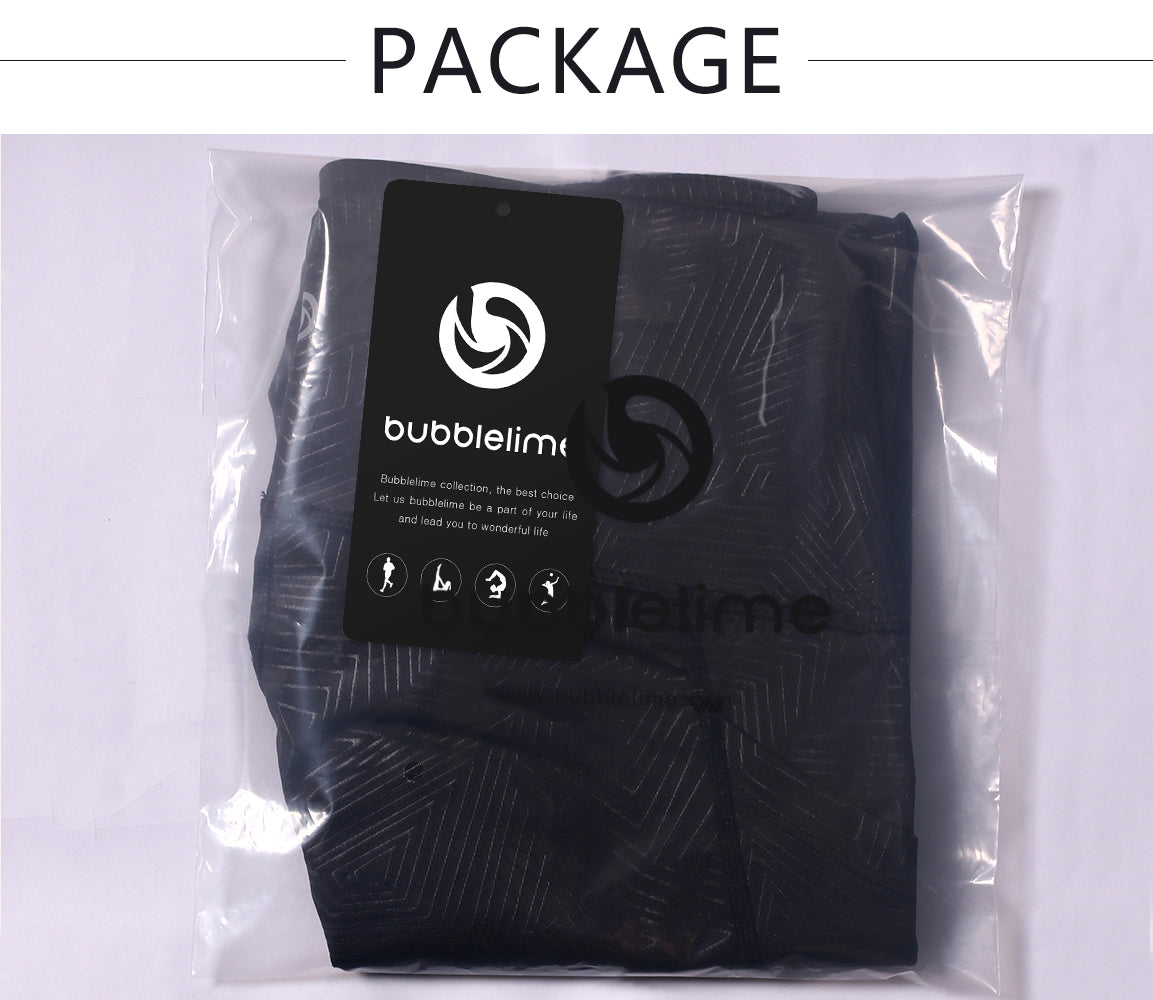 26" inseam 3D Printed Jogging Pants MAZE_Jogging bubblelime